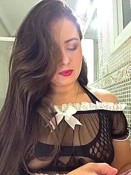 NeredaXxx online show from October 15, 2025, 7:55 pm