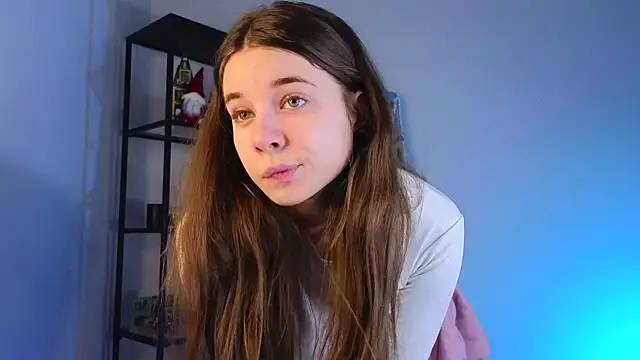 Miss Spider online show from January 11, 2025, 6:24 am