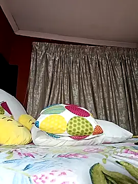 Wildblack22 online show from December 4, 2025, 7:57 pm