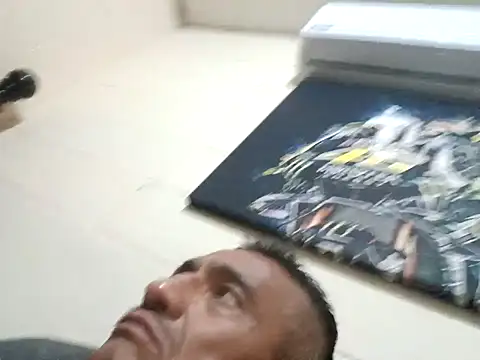 Innsaciable online show from April 7, 2026, 2:35 am