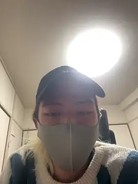 Manato jp 1215 online show from December 5, 2024, 8:27 am