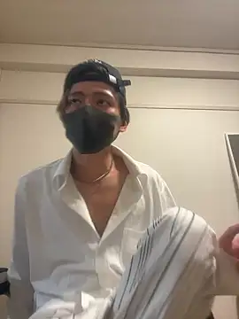 Snapshot of Manato_jp_1215 chatting on July 18, 2026, 12:58 pm Manato jp 1215 online show from July 18, 2026, 12:58 pm