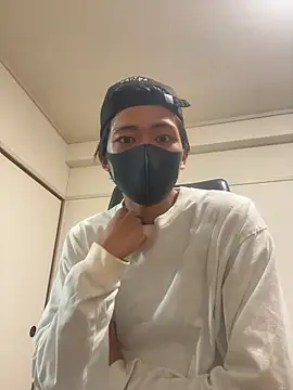 Manato jp 1215 online show from March 28, 2026, 4:08 pm