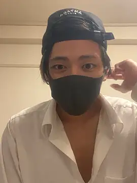 Snapshot of Manato_jp_1215 chatting on July 24, 2026, 12:45 pm Manato jp 1215 online show from July 24, 2026, 12:45 pm