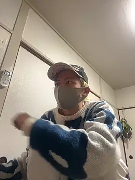 Manato jp 1215 online show from December 20, 2024, 2:05 pm