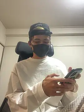 Manato jp 1215 online show from April 17, 2026, 1:58 pm