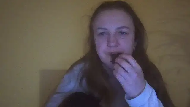 Milaniya261 online show from February 22, 2026, 5:10 am