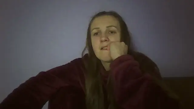 Milaniya261 online show from February 15, 2026, 8:19 pm