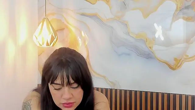 MelissaGilll online show from November 5, 2025, 7:50 pm