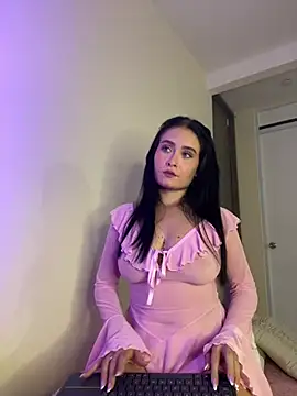 Snapshot of Aria_uwu chatting on February 11, 2026, 5:29 am Aria uwu online show from February 11, 2026, 5:29 am