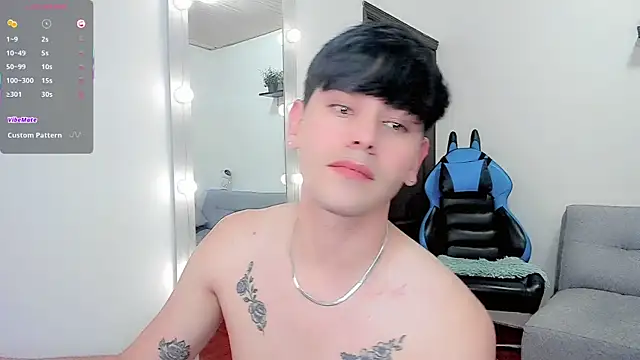 joe jhon online show from January 23, 2025, 10:33 pm