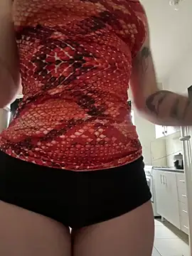 Morguisssz online show from October 26, 2025, 12:38 pm