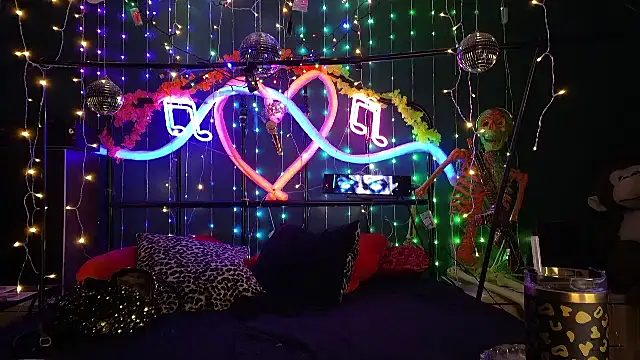 anonymouszN online show from February 22, 2026, 9:49 pm