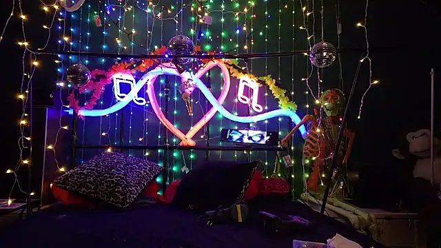 anonymouszN online show from February 26, 2026, 9:37 pm