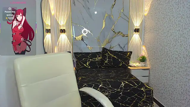 athenasexxxy online show from November 18, 2025, 8:01 pm