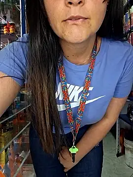 nidia2026 online show from December 15, 2025, 7:20 pm