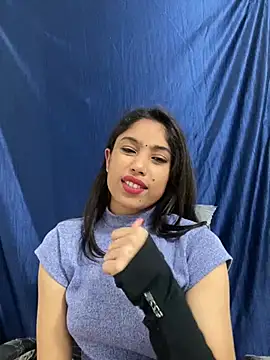 Sugarlips-14 online show from March 16, 2025, 7:04 am