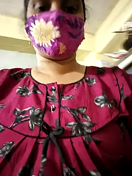 ammullu456 online show from April 5, 2026, 9:27 am