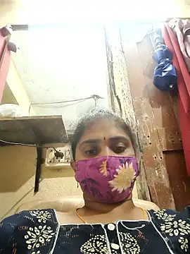 ammullu456 online show from March 26, 2026, 5:55 pm