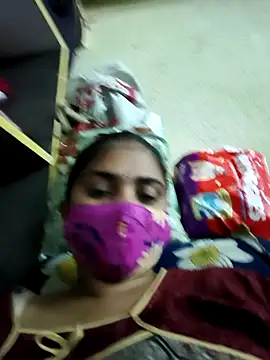 ammullu456 online show from April 1, 2026, 5:42 am