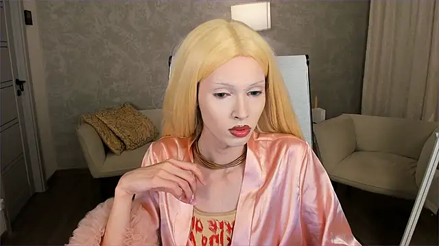 PamelamyDreamys online show from September 21, 2025, 4:23 pm