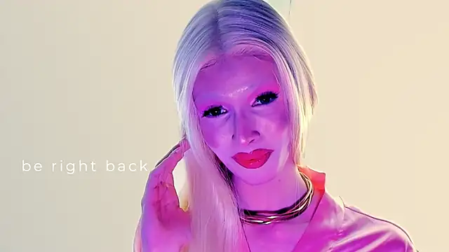 PamelamyDreamys online show from September 19, 2025, 4:11 pm