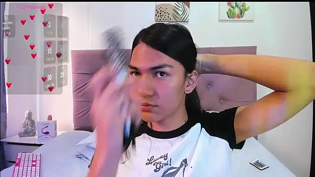  lexx1e online show from April 9, 2026, 1:39 pm