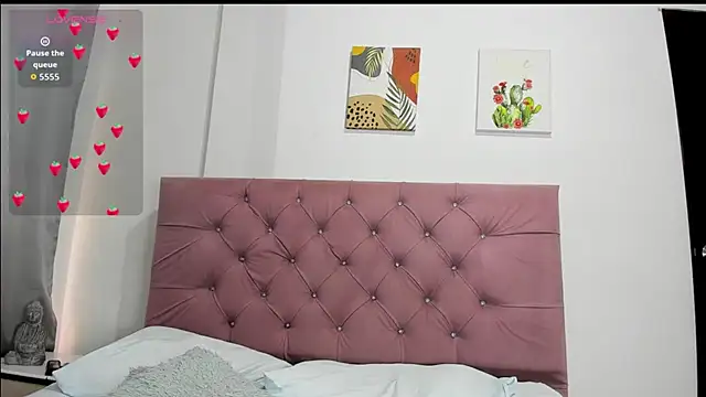  lexx1e online show from March 28, 2026, 1:23 pm