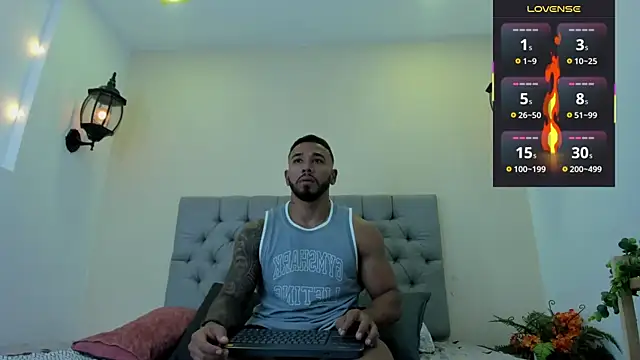 Snapshot of bruno_miller_ chatting on February 10, 2026, 8:52 pm bruno miller online show from February 10, 2026, 8:52 pm