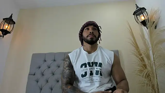 Snapshot of bruno_miller_ chatting on May 9, 2026, 8:45 pm bruno miller online show from May 9, 2026, 8:45 pm