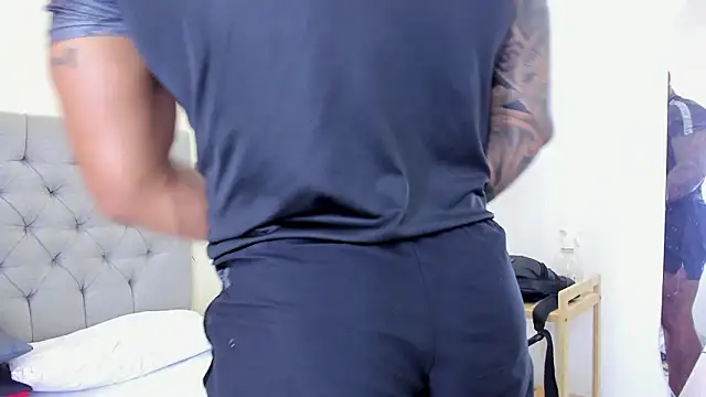 bruno miller  online show from March 8, 2026, 2:04 am