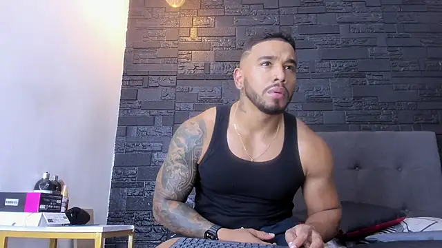 Snapshot of bruno_miller_ chatting on January 7, 2026, 8:47 pm bruno miller online show from January 7, 2026, 8:47 pm