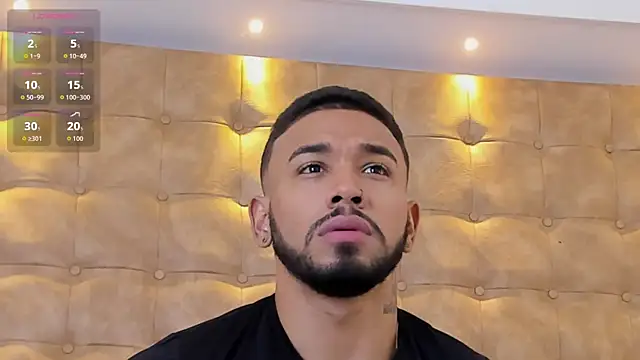 bruno miller  online show from April 2, 2026, 5:08 pm