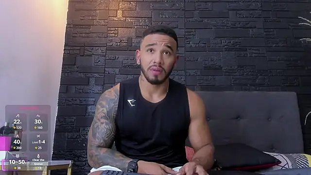 Snapshot of bruno_miller_ chatting on January 14, 2026, 9:18 pm bruno miller online show from January 14, 2026, 9:18 pm