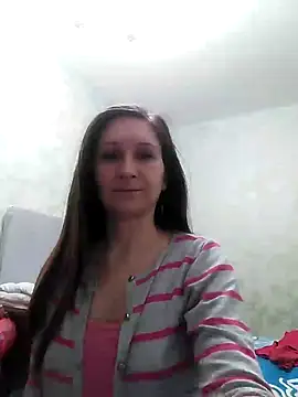 Princess284 online show from March 10, 2025, 8:34 pm