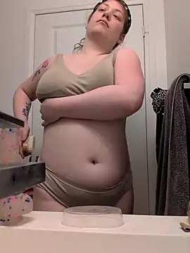 Twitchtheclownn online show from January 7, 2026, 1:21 am