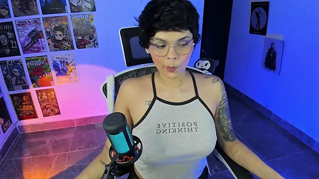 Snapshot of gooddess_isis chatting on February 24, 2026, 4:02 am gooddess isis online show from February 24, 2026, 4:02 am