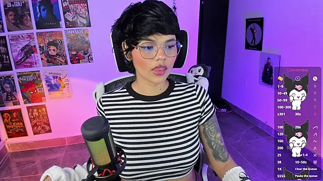 Snapshot of gooddess_isis chatting on February 19, 2026, 3:58 am gooddess isis online show from February 19, 2026, 3:58 am