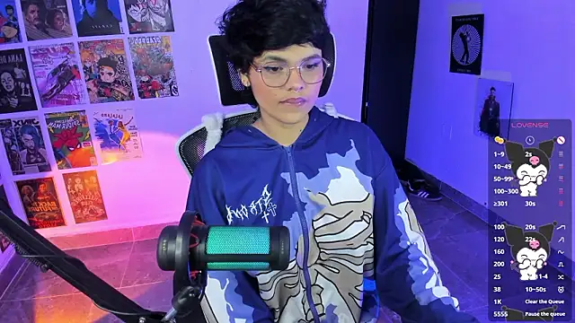 Snapshot of gooddess_isis chatting on February 17, 2026, 2:31 am gooddess isis online show from February 17, 2026, 2:31 am