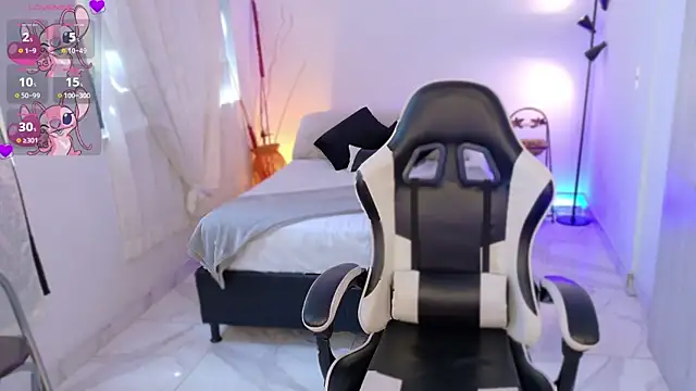 AnabelWolf online show from November 11, 2025, 3:29 pm