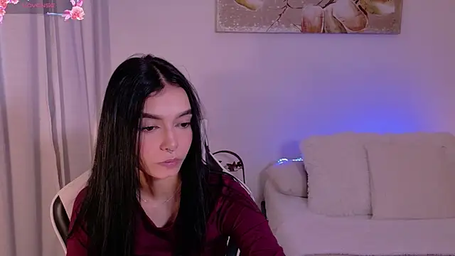 Snapshot of AnabelWolf chatting on June 3, 2026, 3:06 pm AnabelWolf online show from June 3, 2026, 3:06 pm