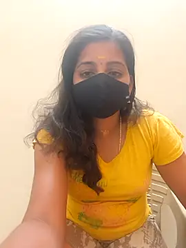 Tamil Shalini Lustyy online show from January 9, 2026, 4:25 pm