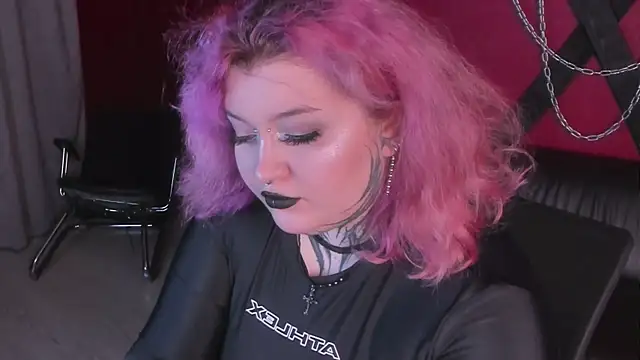 AelitaMuly online show from December 6, 2024, 5:17 pm