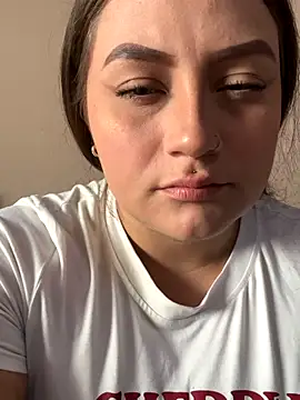 Snapshot of cherry_coper chatting on September 19, 2025, 1:26 pm cherry coper online show from September 19, 2025, 1:26 pm