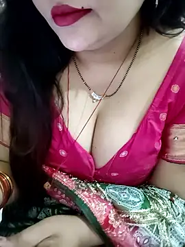 Mayuri77 online show from January 8, 2026, 9:59 am