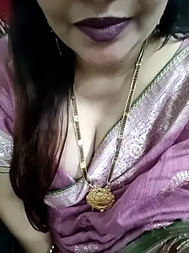 Mayuri77 online show from March 22, 2026, 6:09 pm