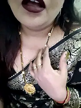 Mayuri77 online show from November 14, 2025, 6:11 pm