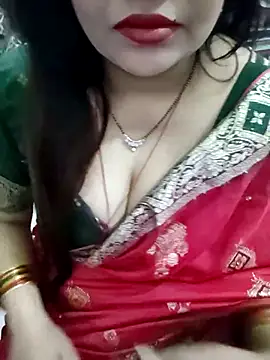 Mayuri77 online show from January 9, 2026, 10:00 am