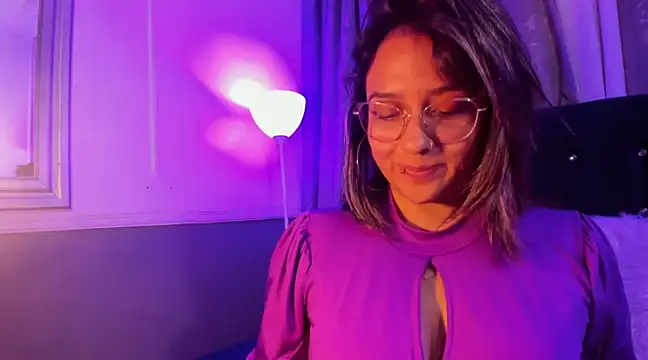 Pandoracherry online show from February 5, 2025, 3:34 am