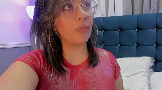 Pandoracherry online show from March 9, 2025, 9:24 am